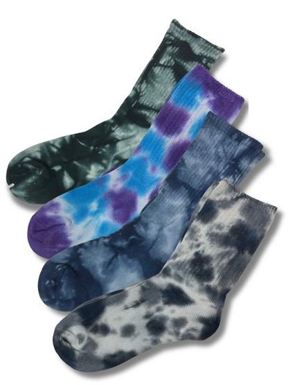 SPDAY-03 Tiedye sox 1set