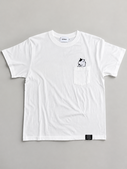 HELLO FROM THE POCKET 美大生+SPRAWLS【予約販売商品】