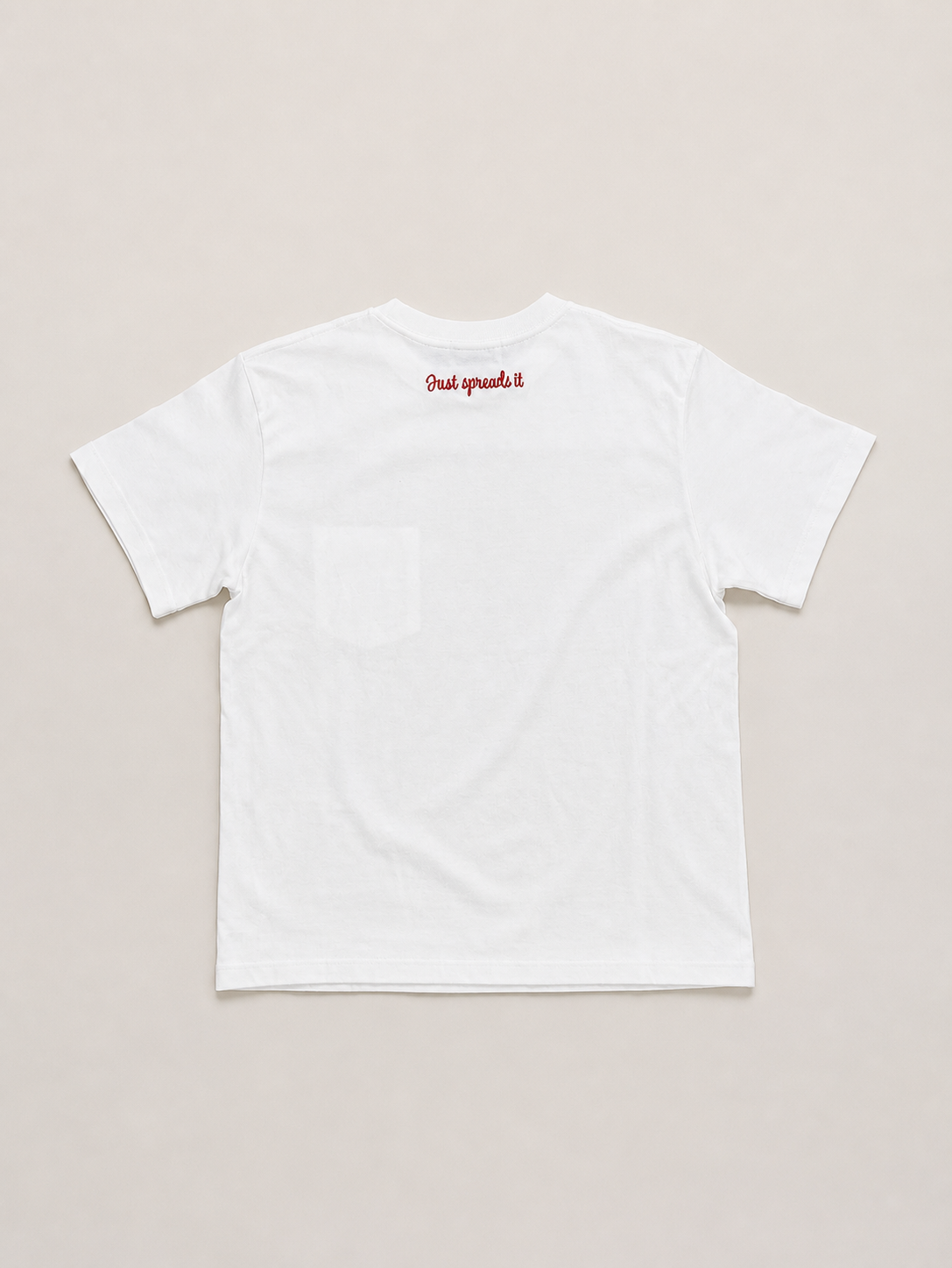 HELLO FROM THE POCKET 美大生+SPRAWLS【予約販売商品】