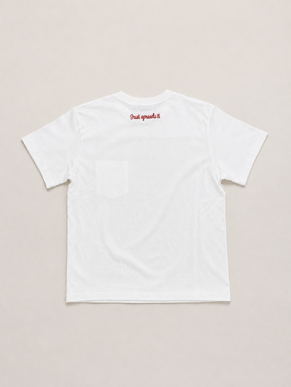 HELLO FROM THE POCKET 美大生+SPRAWLS【予約販売商品】