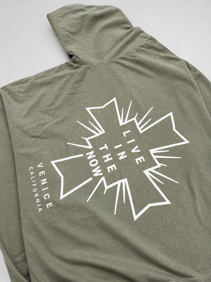LIVE IN THE NOW.｜JUST ADD WATER – SPRAWLS【予約販売商品】