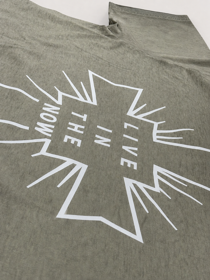 LIVE IN THE NOW.｜JUST ADD WATER – SPRAWLS【予約販売商品】