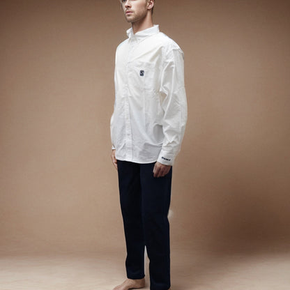 OP Oxford Shirts SSL-539