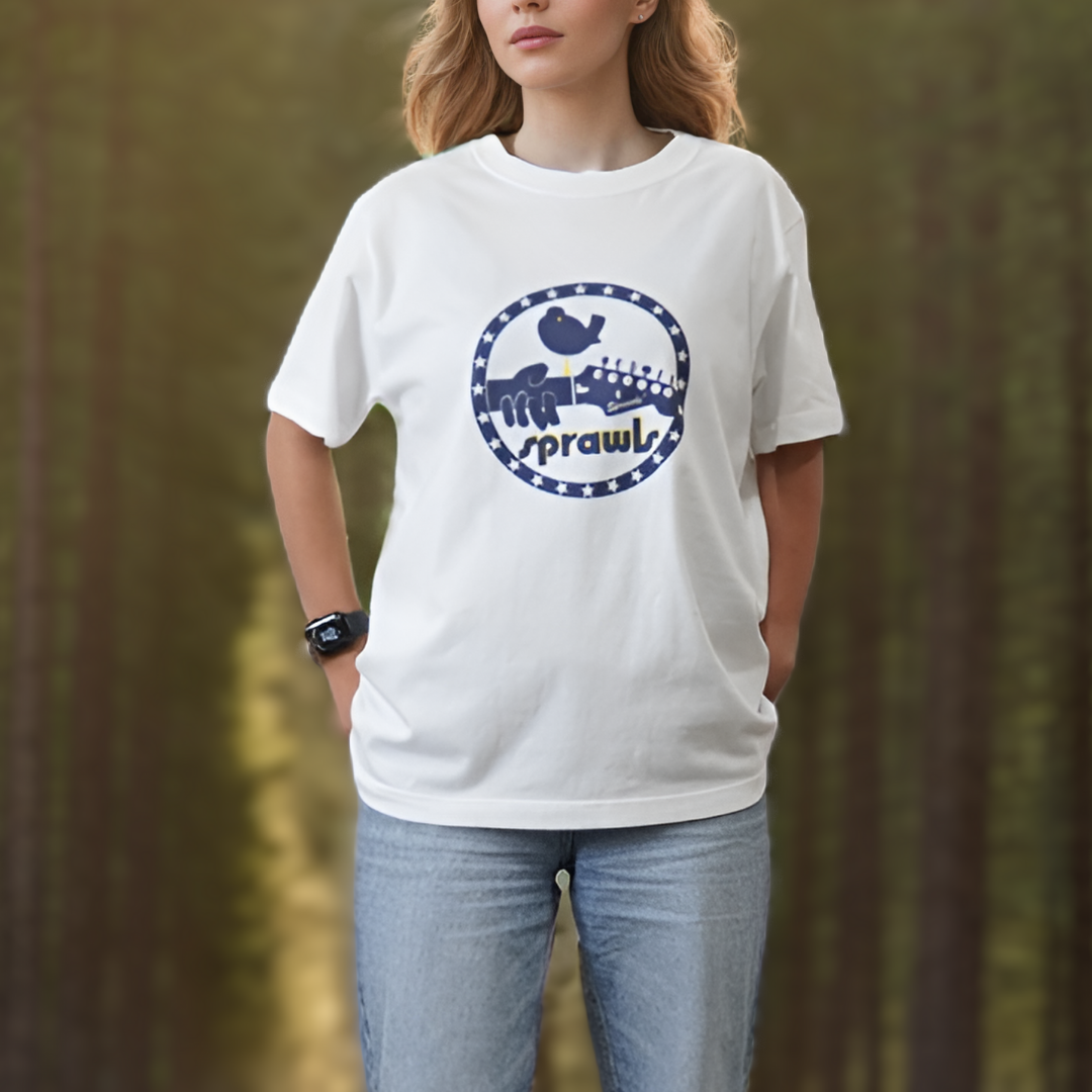 Rock fun Tee SSL-525