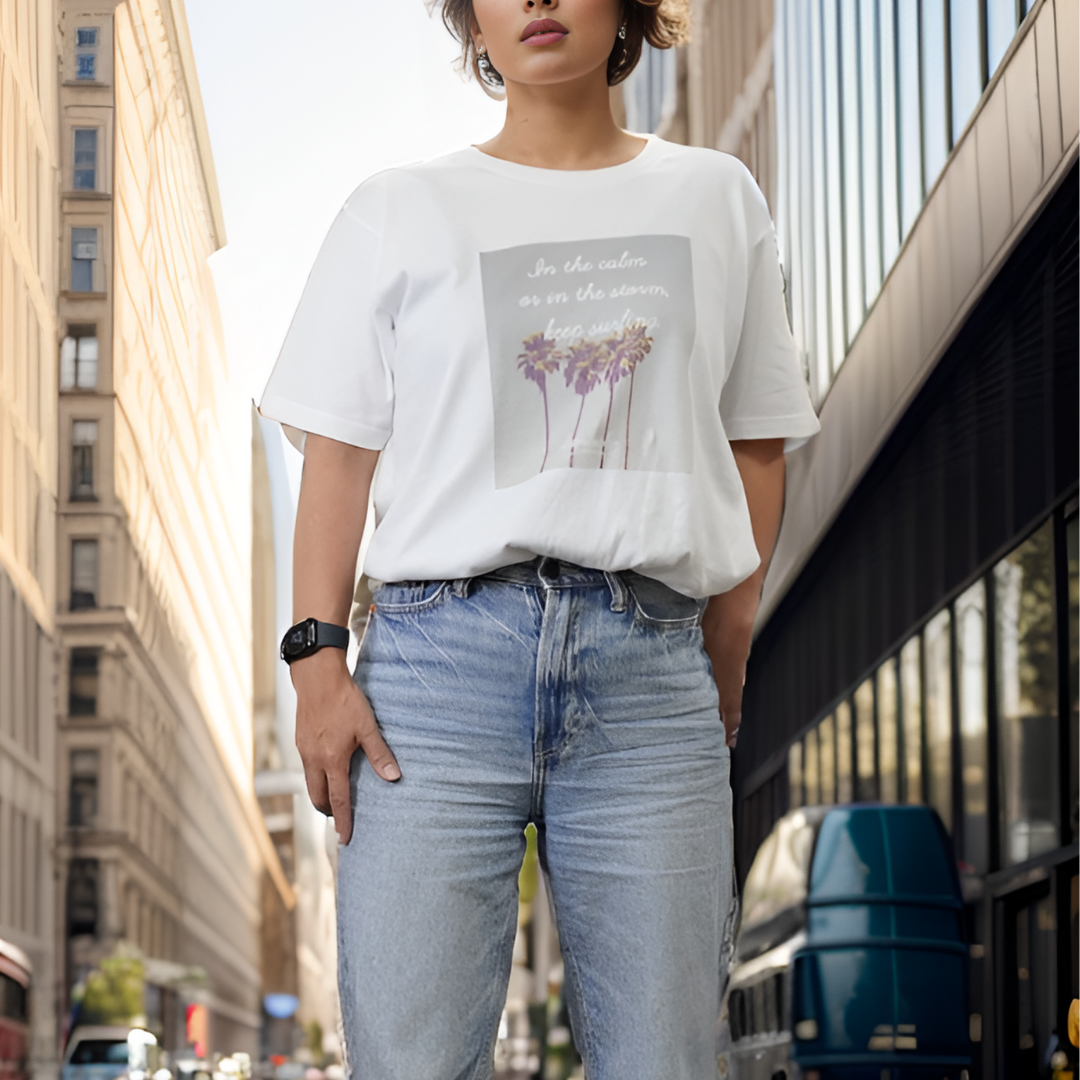 Photo Tee SSL-527