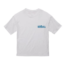 Love&nature Tee Fresh Color Edition SSL-560