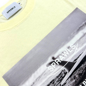 【サンプル品】Life is beautiful Photo Tee 5.6oz SSL-499