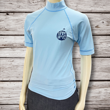 Rash Guard SSD-063 Short