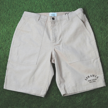 Corduroy Short 14W SAM-003