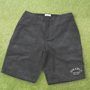 Corduroy Short 14W SAM-003