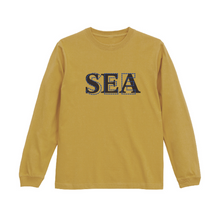 SEE/SEA Long Tee SFL-474