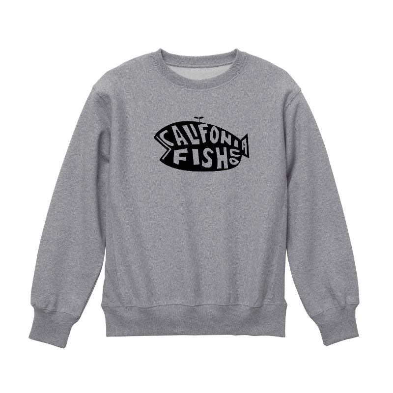 California fish Sweat SFL-449