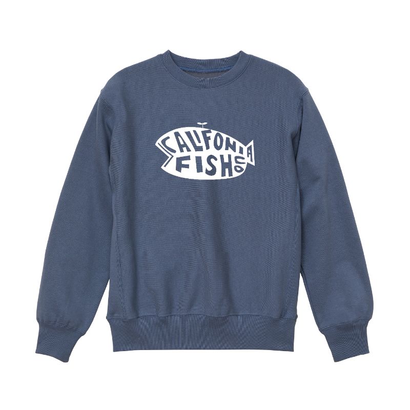 California fish Sweat SFL-449