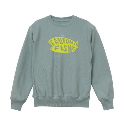 California fish Sweat SFL-449