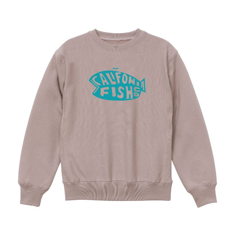 California fish Sweat SFL-449