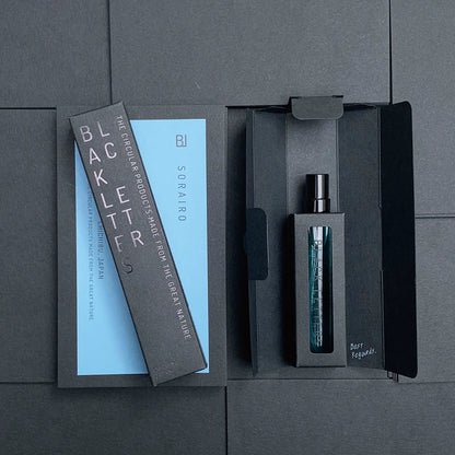 BLACKLETTERS SORAIRO PERFUME