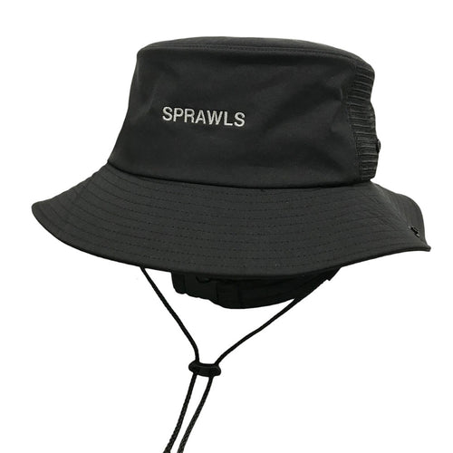 23Sprawls Surf Hat SRC-243