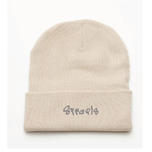 Embroidery SPRAWL Knit cap SRC-250