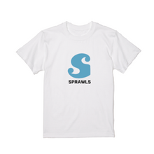 S logo Kids Tee SSK-006