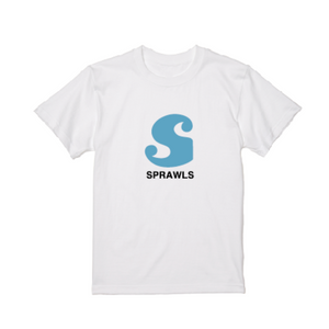 S logo Kids Tee SSK-006