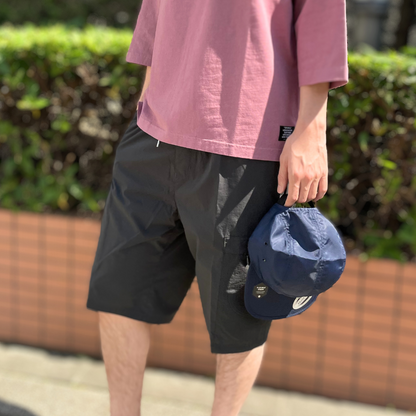 Washer Cargo Short pants SSL-442