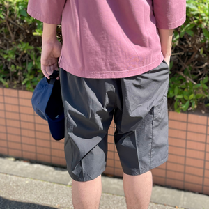 Washer Cargo Short pants SSL-442