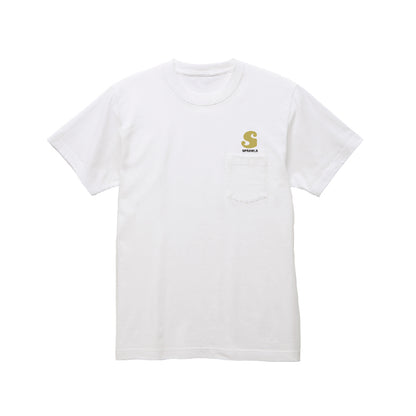 Wave image logo Tee SSL-524