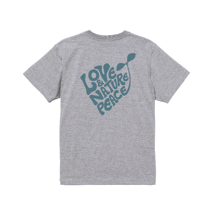 Love&nature Tee SSL-520