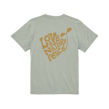 Love&nature Tee SSL-520