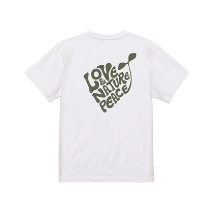 Love&nature Tee SSL-520