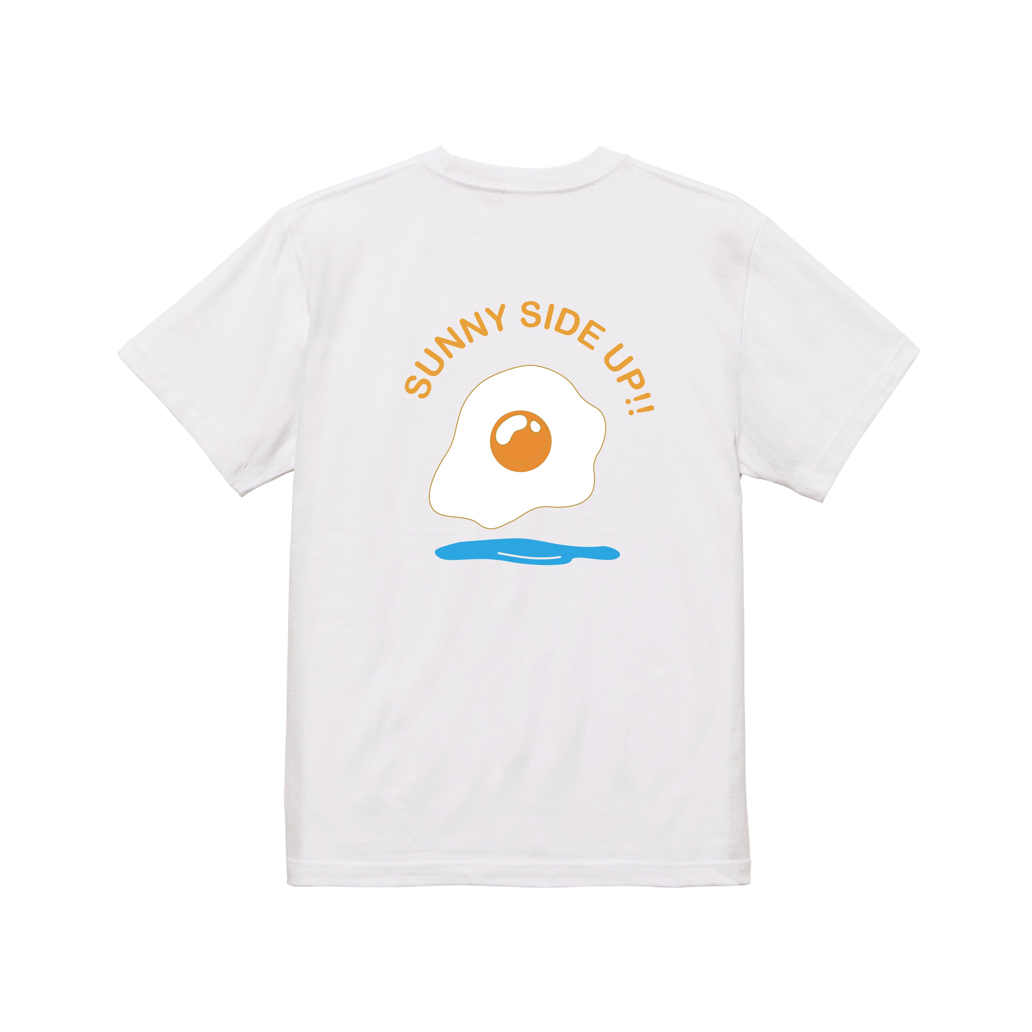 Sunny day Tee SSL-529