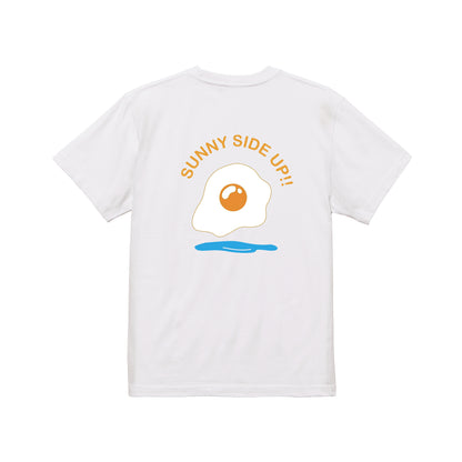 Sunny day Tee SSL-529