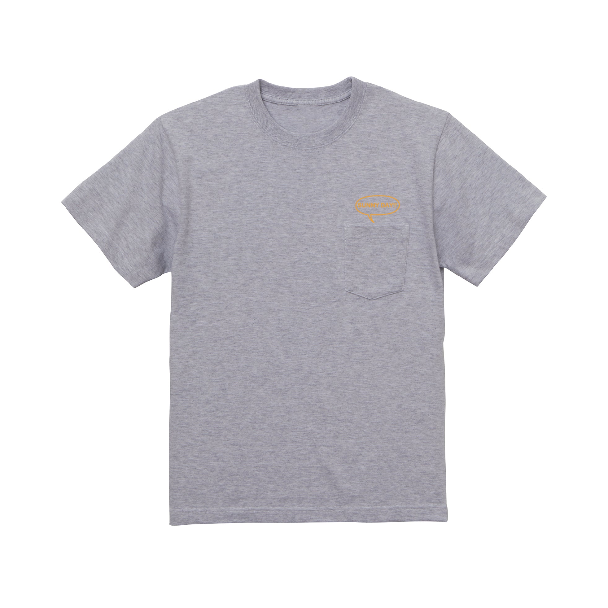 Sunny day Tee SSL-529