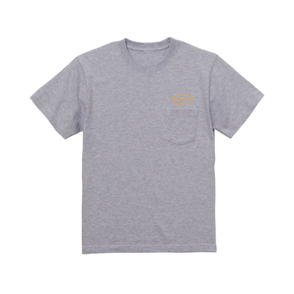 Sunny day Tee SSL-529