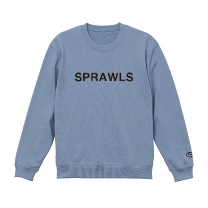 Pixel Logo Sweat SSL-532