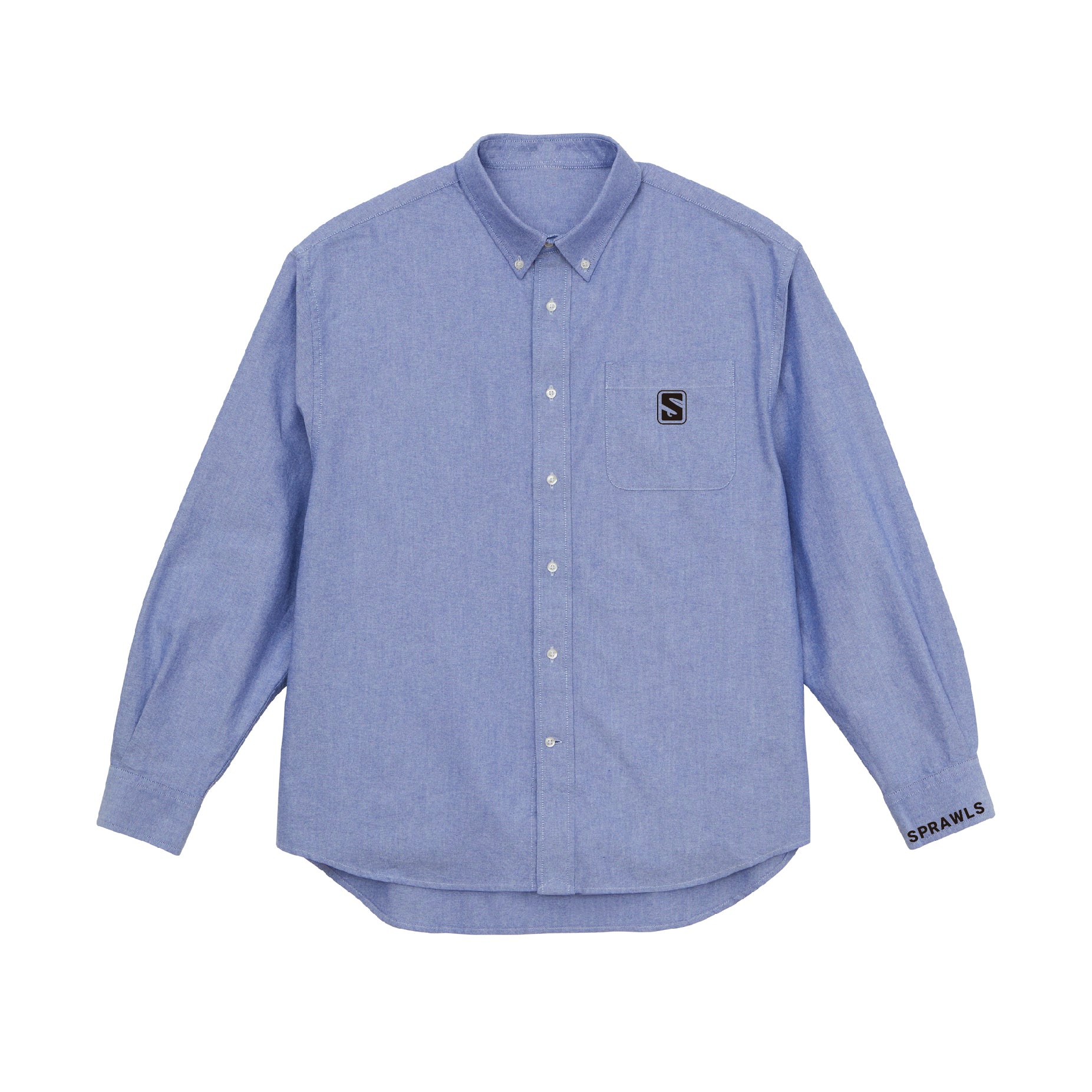 OP Oxford Shirts SSL-539