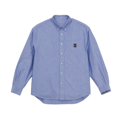 OP Oxford Shirts SSL-539