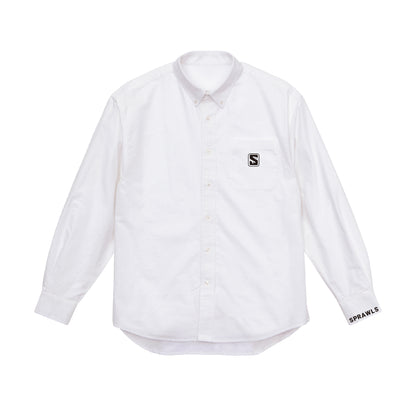 OP Oxford Shirts SSL-539