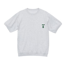 【予約販売】SFUTABA EMBROIDERY SWEAT TEE SSL-551