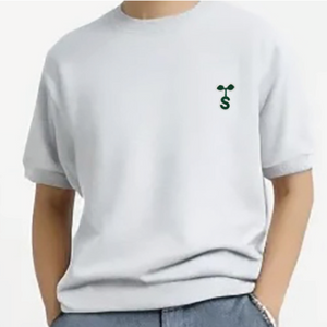 【予約販売】SFUTABA EMBROIDERY SWEAT TEE SSL-551