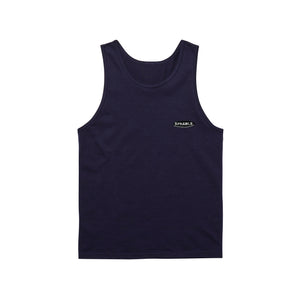 【予約販売】BORD EMBROIDERY TANKTOP SSL-552