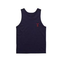 SFUTABA EMBROIDERY TANKTOP SSL-553【予約販売】