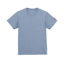 SFUTABA EMBROIDERY POCKET TEE SSL-556【予約販売】