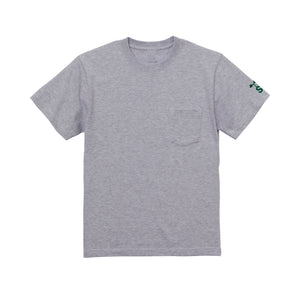 SFUTABA EMBROIDERY POCKET TEE SSL-556【予約販売】