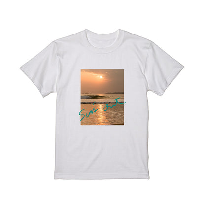 PHOTO MESSAGE TEE SSL-557