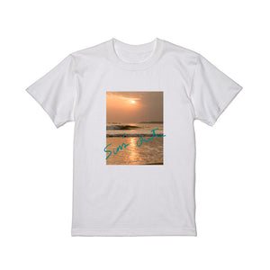 【予約販売】PHOTO MESSAGE TEE SSL-557