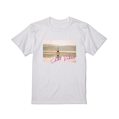 PHOTO MESSAGE TEE SSL-557