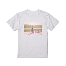 【予約販売】PHOTO MESSAGE TEE SSL-557