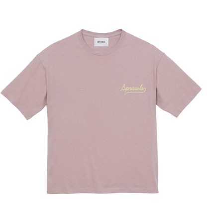Love&Nature Tee SSL-565
