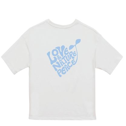 Love&Nature Tee SSL-565